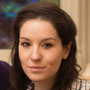 Meet your Posher, Amanda lynn